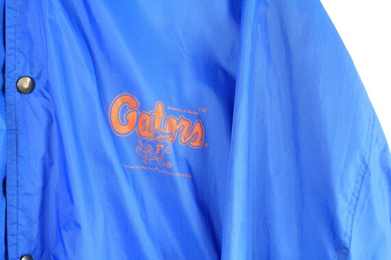 vintage GATORS University of Florida Jacket 90's … - image 3