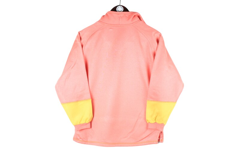 Vintage Hunchback of Notre Dame Sweatshirt Size 146 Kids Retro