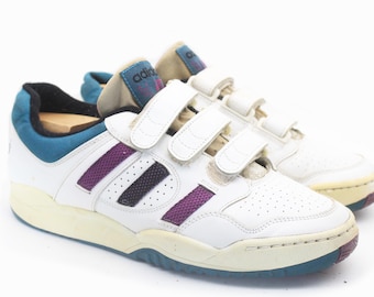 Vintage ADIDAS ATP Tour Tennis Sneakers Authentic Size US 10