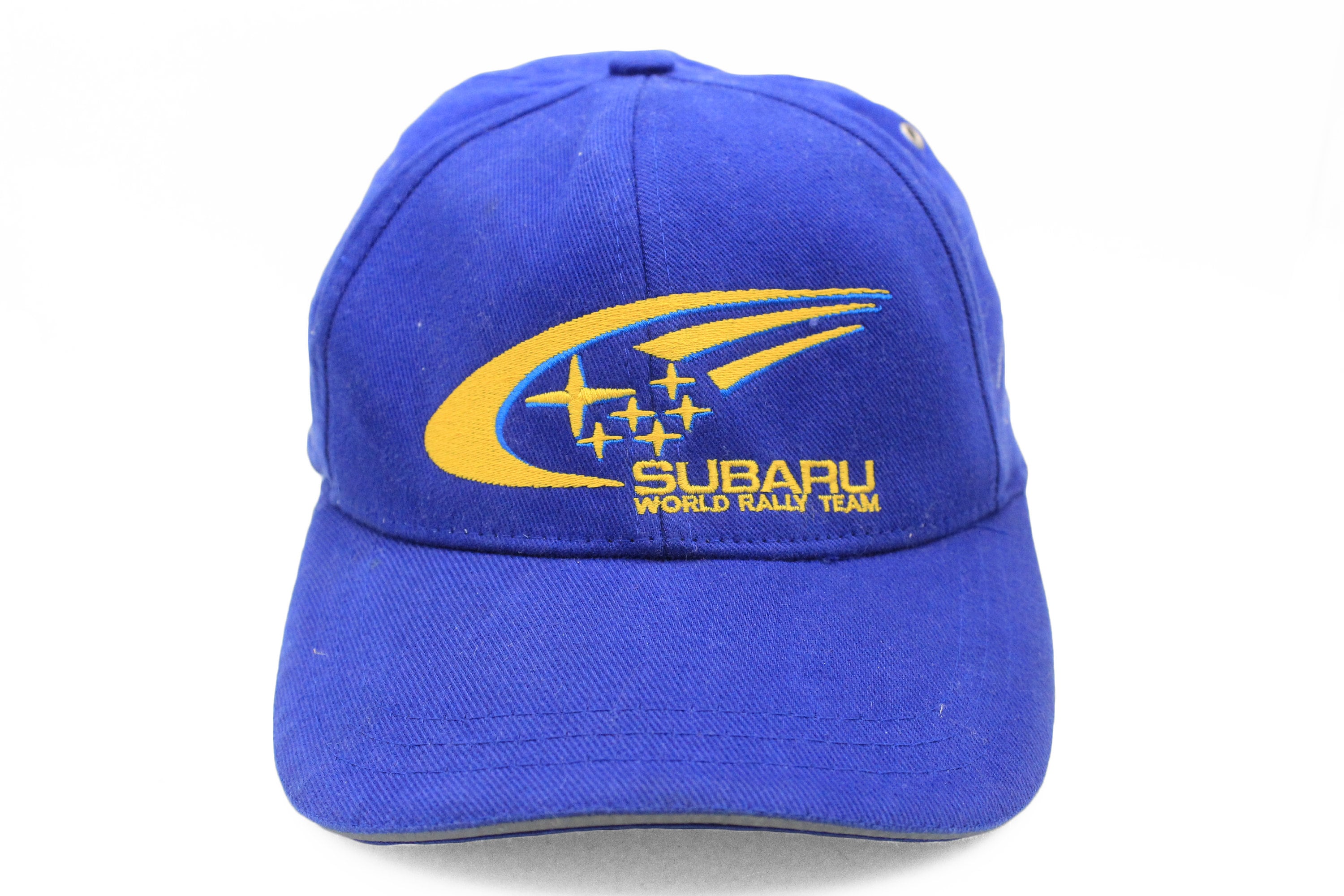 スバル Subaru キャップ ヴィンテージ Vintage Cap 古着 企業 スバル Subaru キャップ ヴィンテージ Vintage Cap 古着 企業