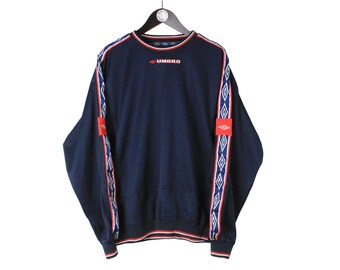 umbro jumper