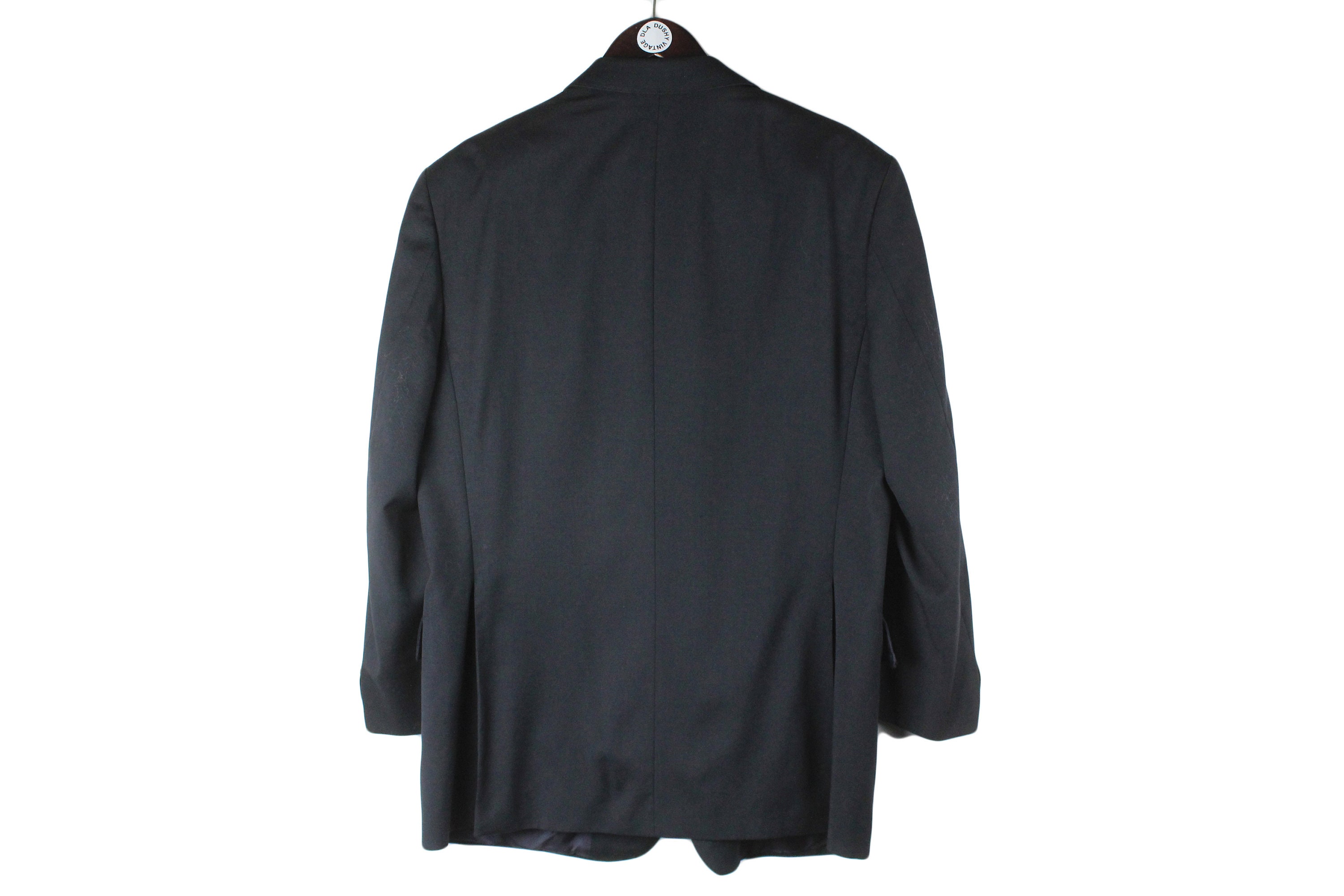 ジャケット・アウター vintage Burberrys navy blazer jkt eh $_57.PNG?set_id=880000500F