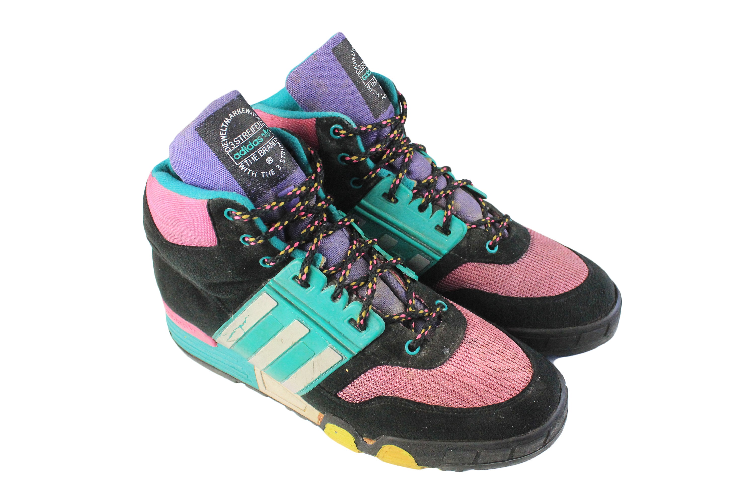 Adidas Neo Shoes Etsy Ireland