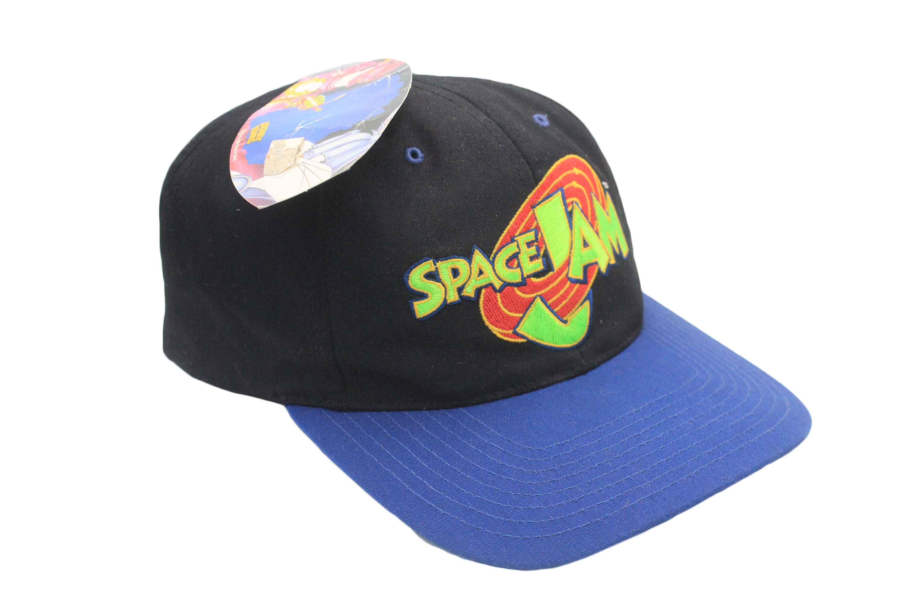 Warner Bros Hat - Etsy