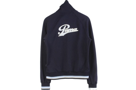 ☆Seiya ☆~70s euro PUMA / track jacket ☆Seiya ☆様専用~70s euro PUMA / track jacket - メルカリ