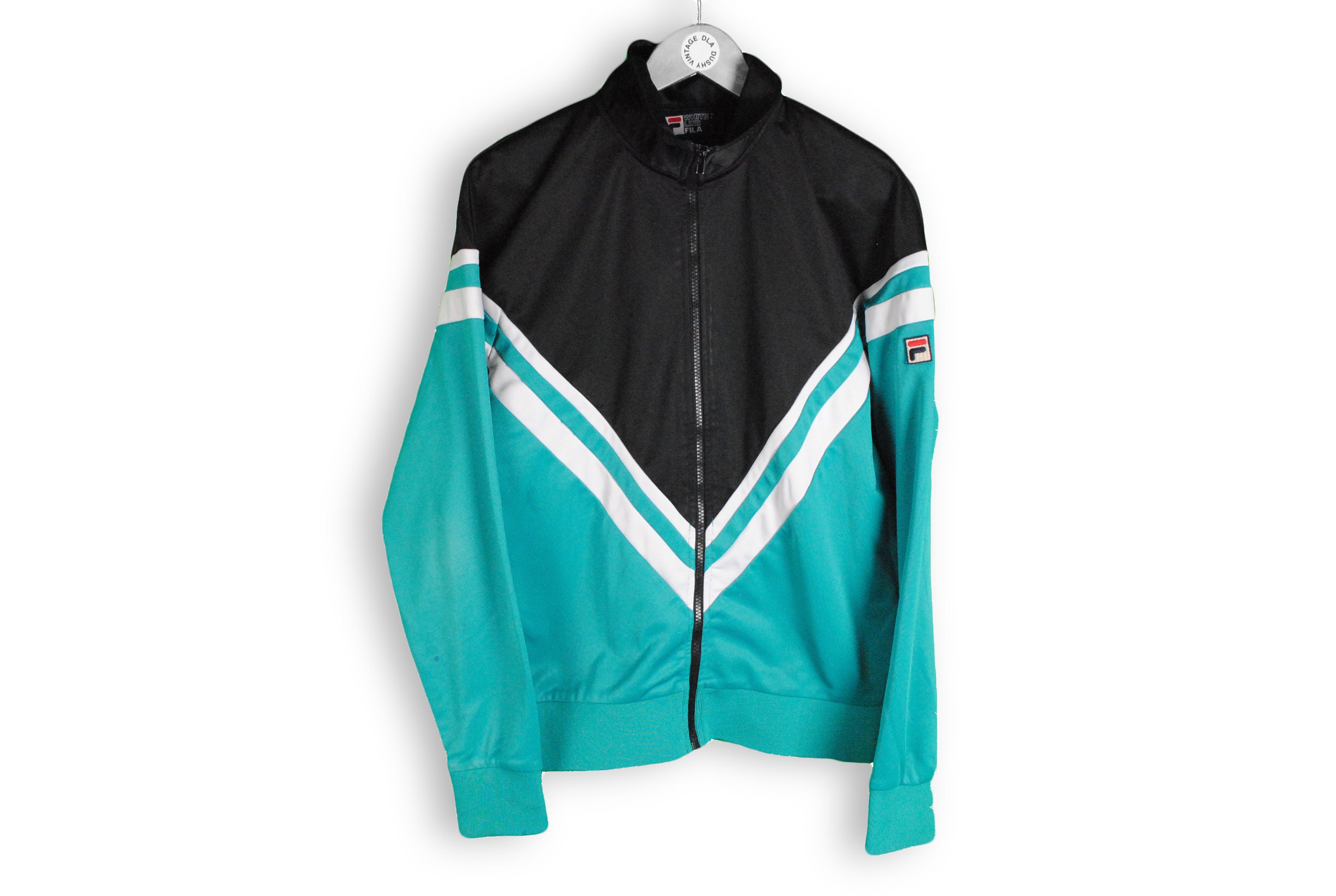 Fila White Line - Etsy Fila White Line - Etsy