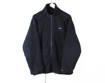 Vintage polaire fleece Iceberg rare taille L (Gebraucht) in Le Châble