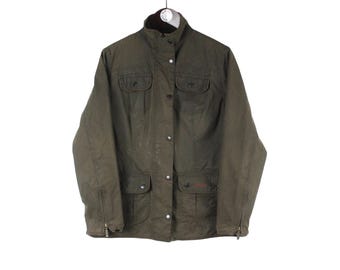 wilkes & akerman オイルド　ジャケット USED] Wilkes & Akerman オイルドJACKET | garden730
