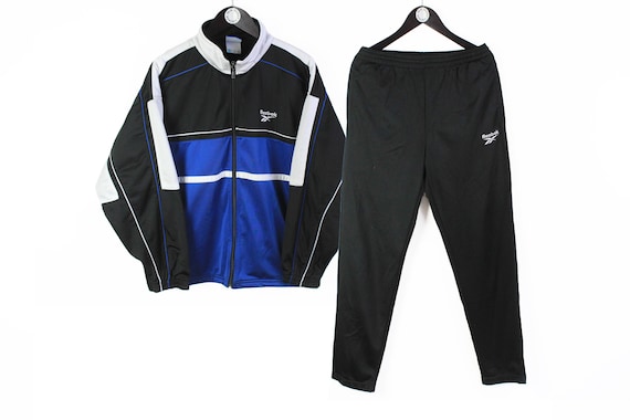 Reebok Myt Tracksuit Chándal Hombre