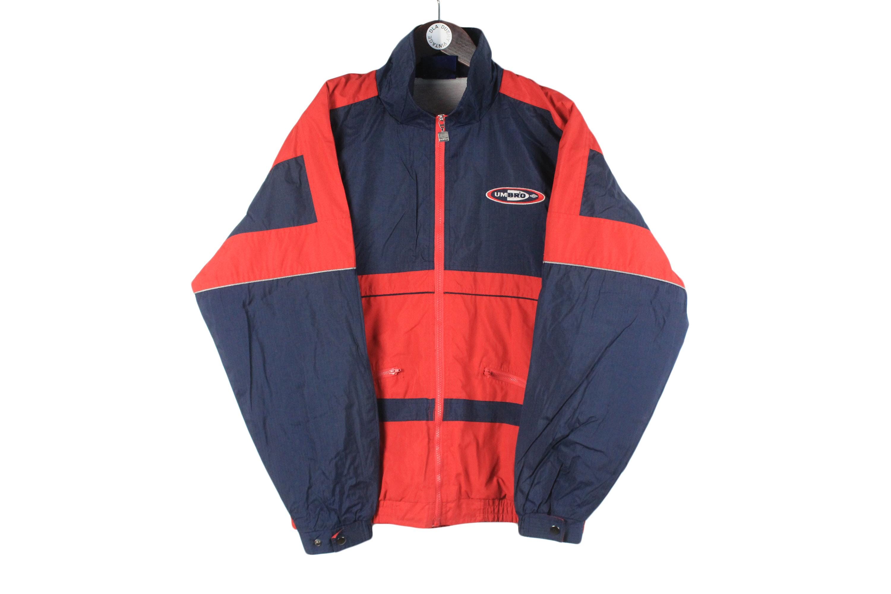 Umbro England Track - Etsy