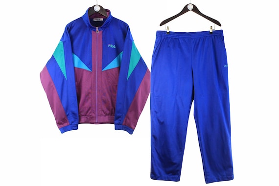 Fila taille grand ou petit vetement online