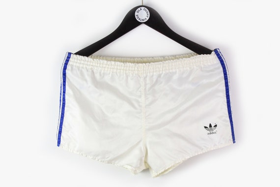 adidas shorts l