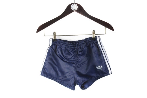 Vintage adidas Sprinter shorts