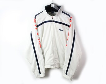 fila oversized jacket