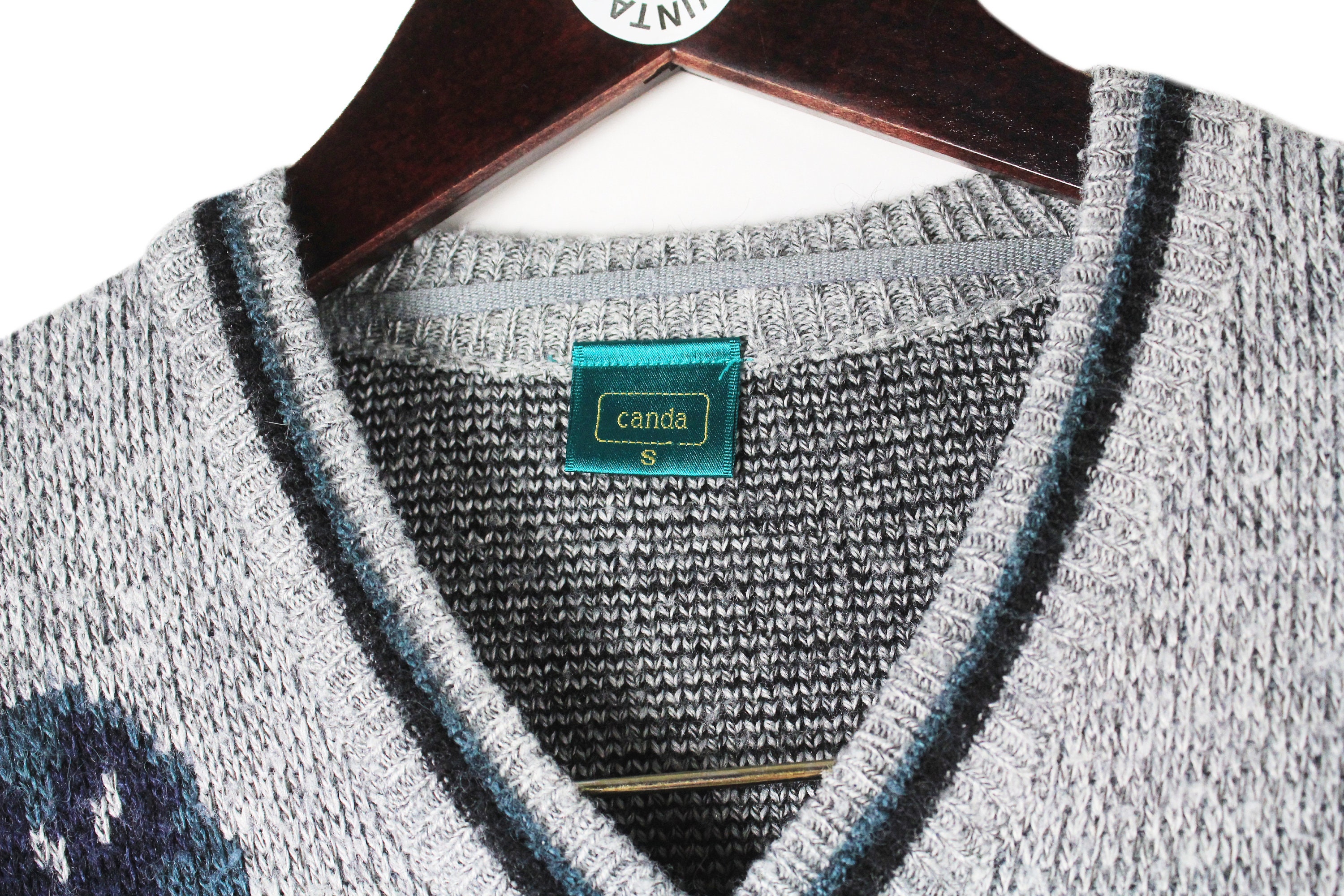 SALE!! 70sCanada woolポンチョpelican vintage il_1080xN.6363713958_6pg6.jpg