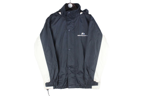 Veste williams f1 hotsell