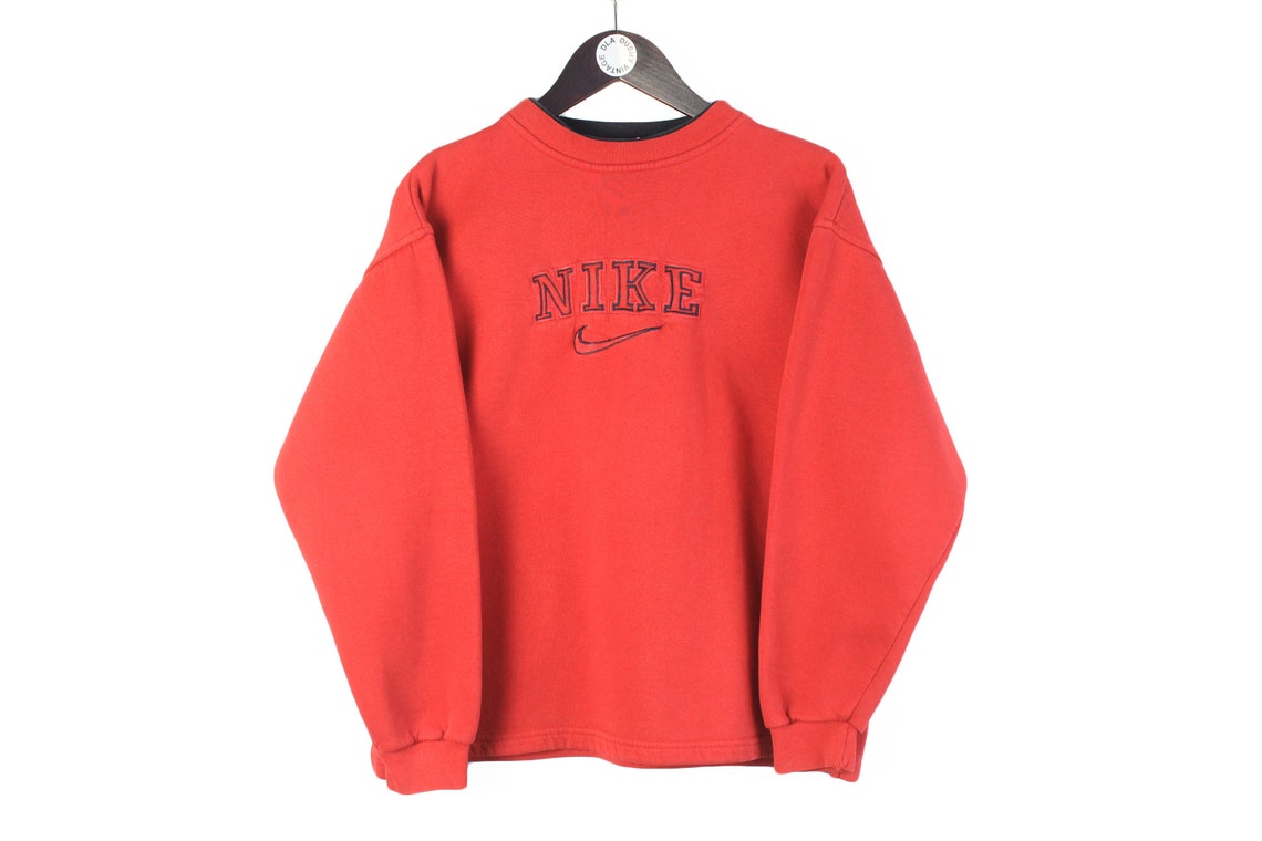 bootleg nike sweatshirt