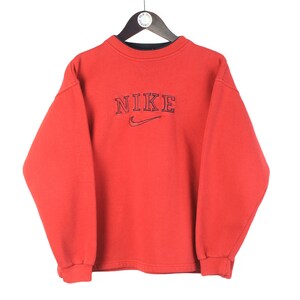 bootleg nike sweatshirt