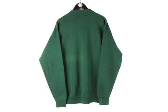 Gros pull style americain new arrivals