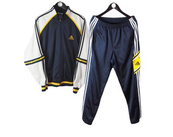 adidas run dmc tracksuit