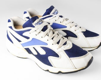 Vintage REEBOK Sneakers 8.5 Authentic Athletic