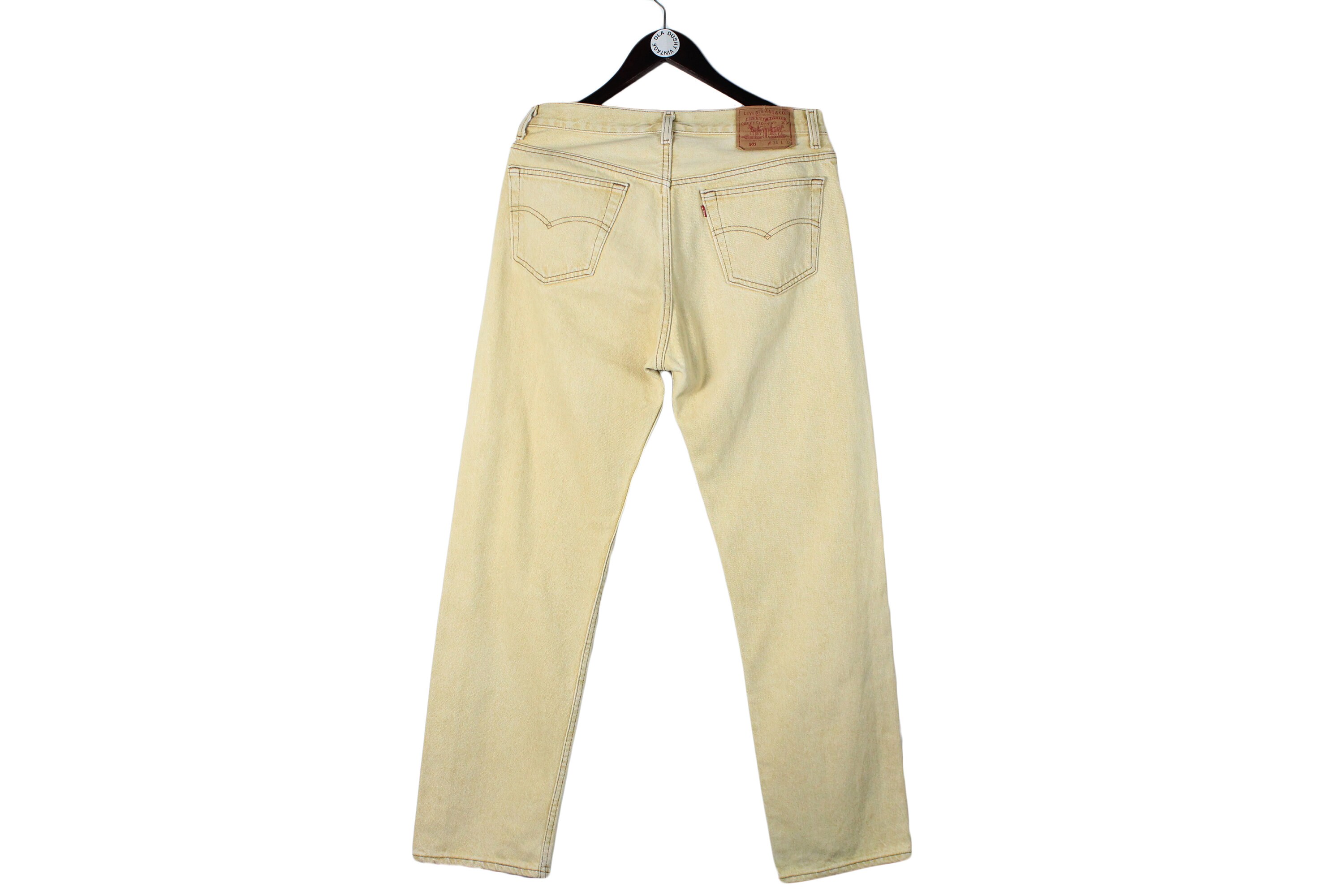 Levis 501 hot sale mens jeans khaki