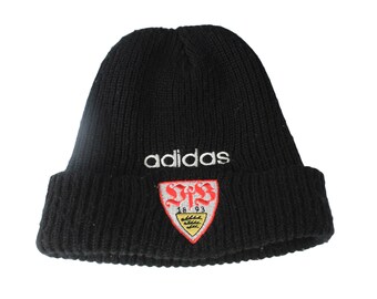 Vintage Adidas Hat - Etsy Australia