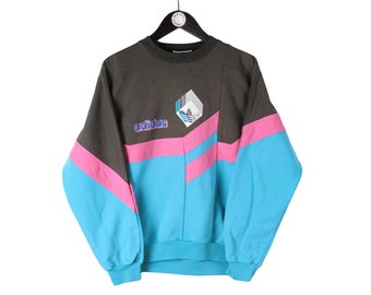 90s adidas sweatshirt