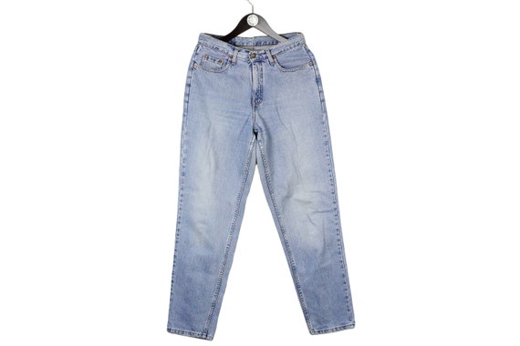 Old vintage cheap levis jeans