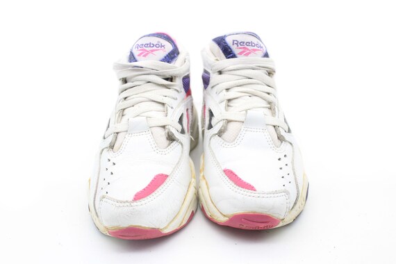 vintage REEBOK Sneakers Women's US 6 authentic at… - image 2