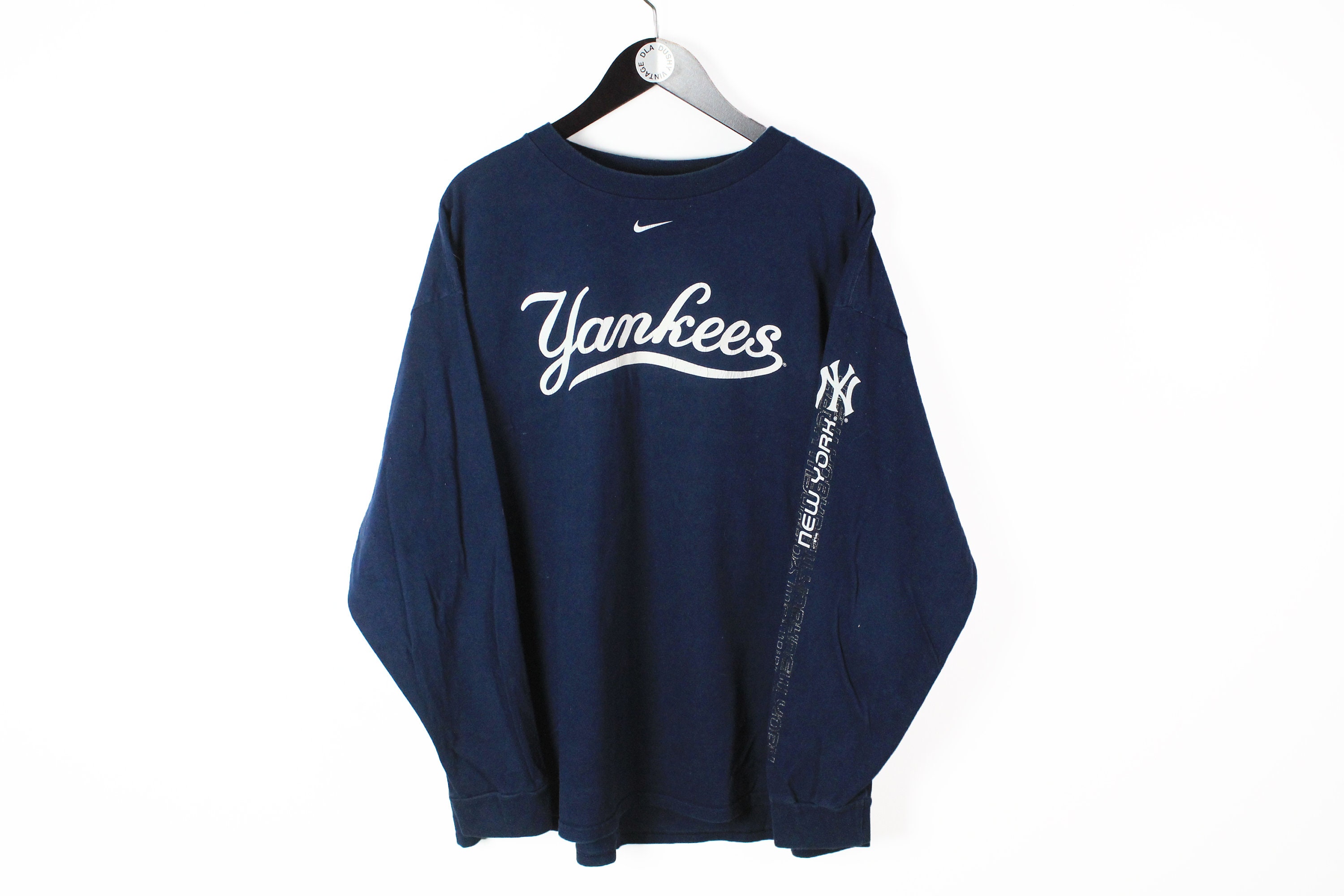 Nike New York Yankees MLB Shirts for sale