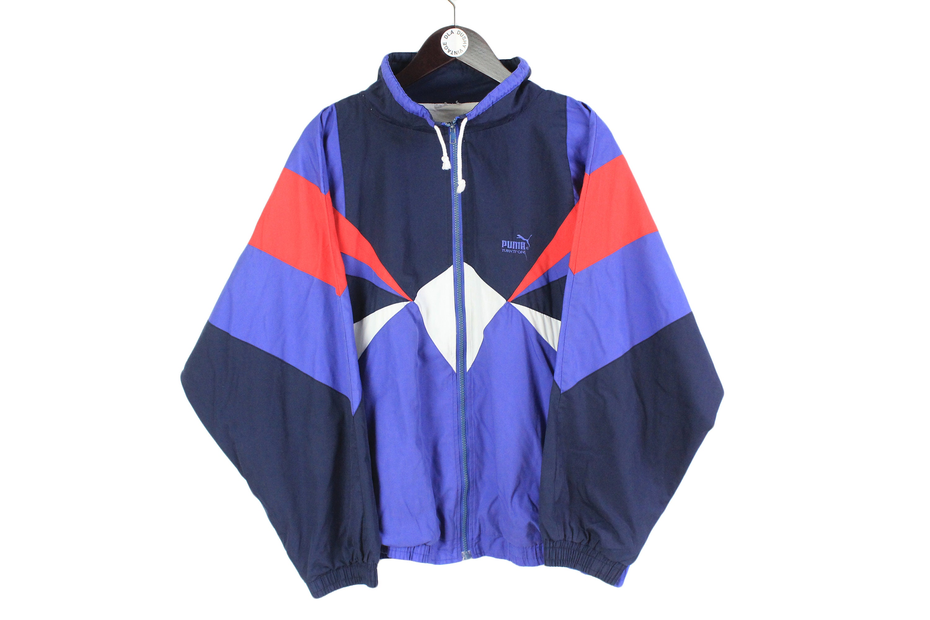 Puma Jacket Vintage 90С…
