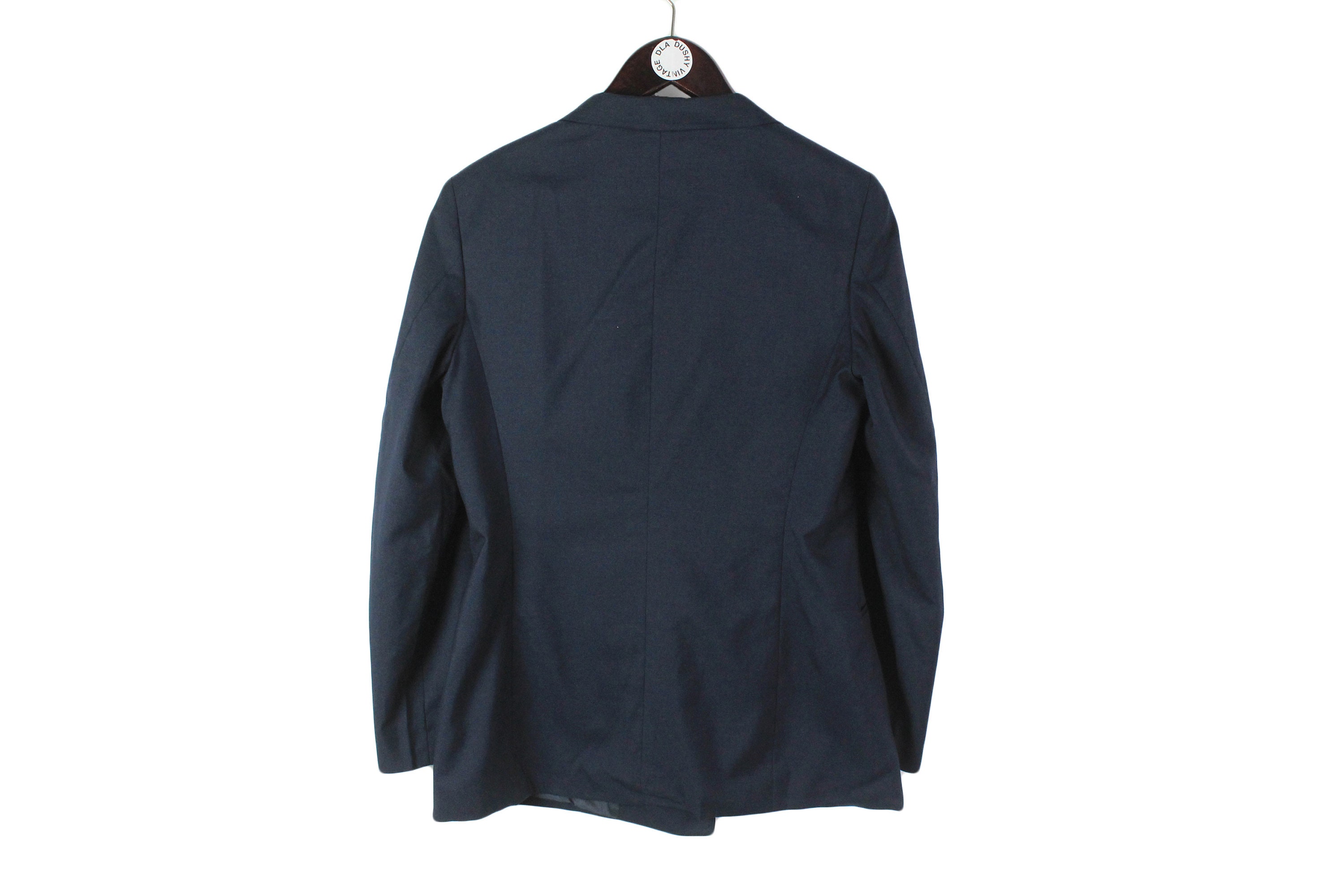 Vintage JIL SANDER authentic Blazer Jacket long sleeve retro | Etsy
