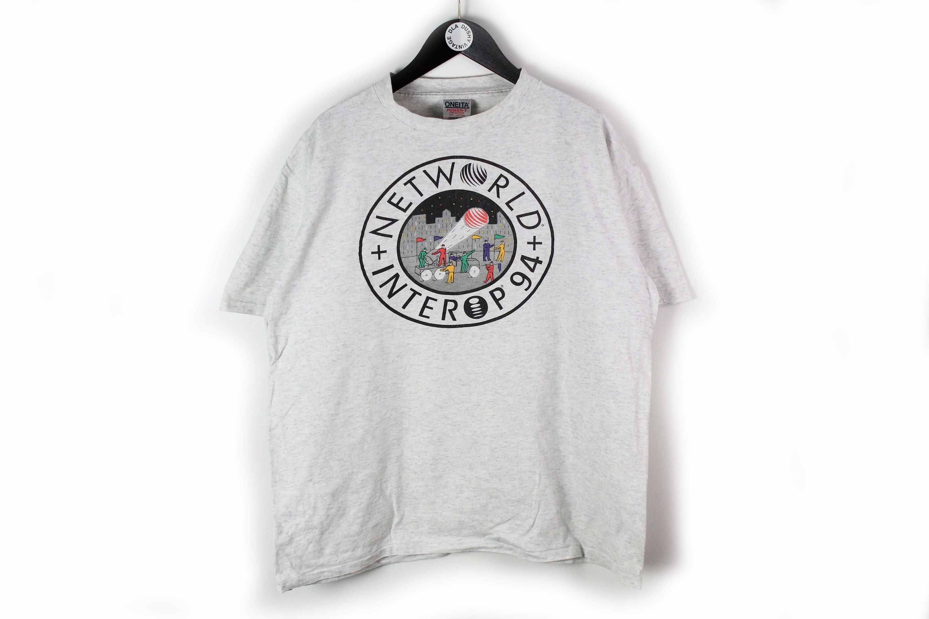 90's アメリカ製　スーパーボール/アトランタ　1994年　Tシャツ　XL Vintage 1994 Super Bowl XXIX NFL Pittsburgh Steelers T Shirt
