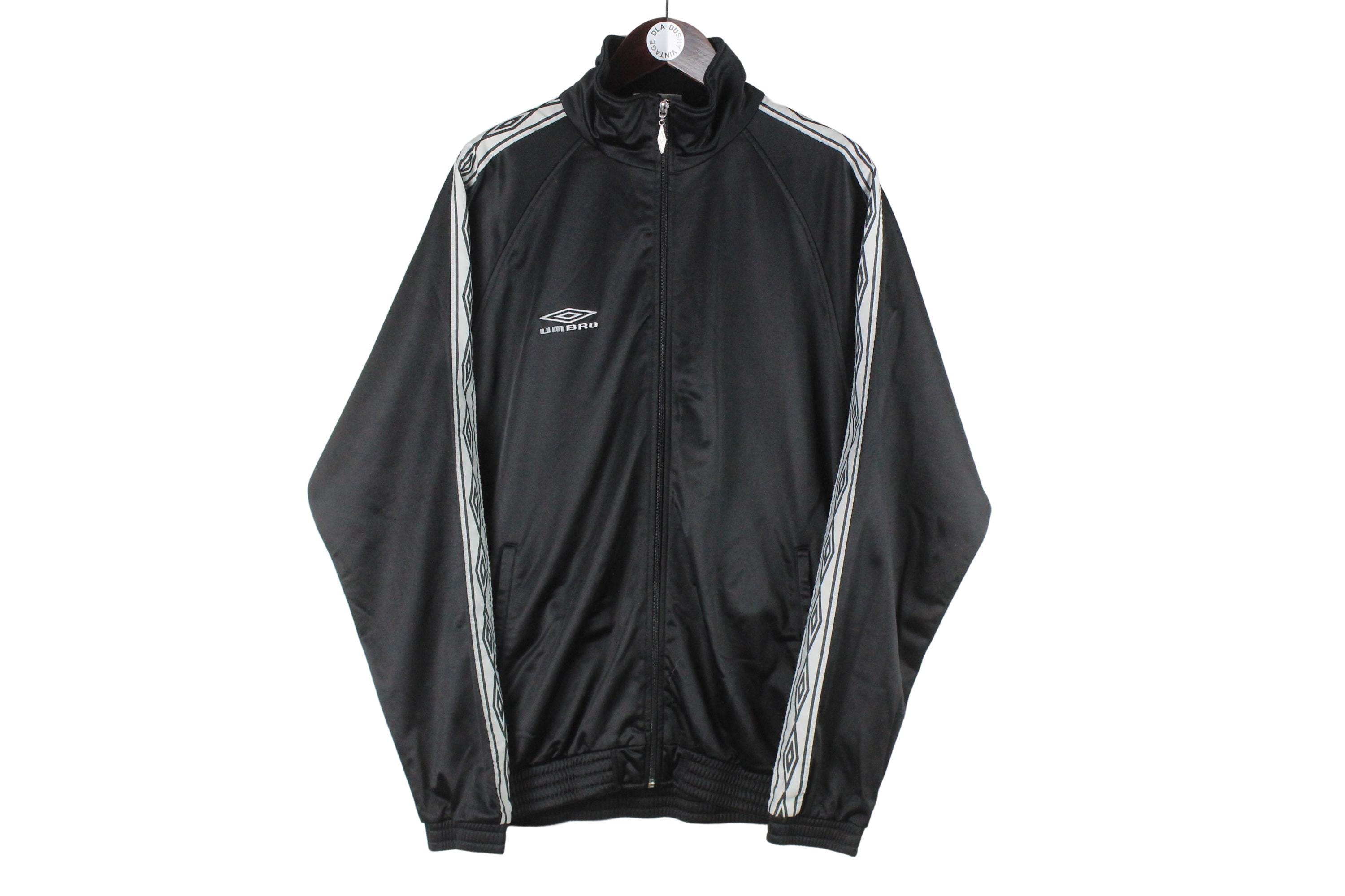 Umbro Nylon Jacket - Etsy Umbro Nylon Jacket - Etsy