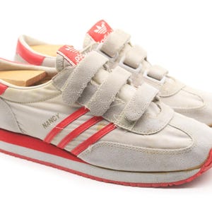 adidas gazelle silver green womens adidas Superstar Velcro Shoes White EF4838