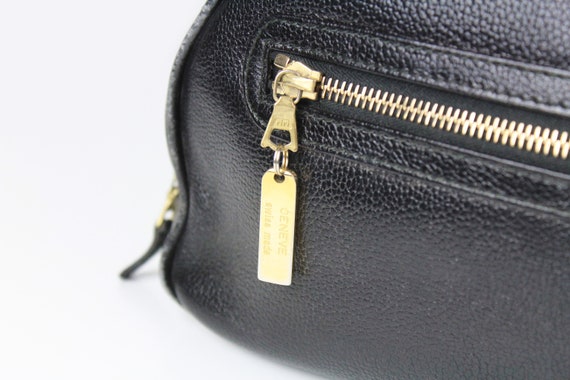 vintage GURTNER Bag handbag authentic serial wome… - image 6