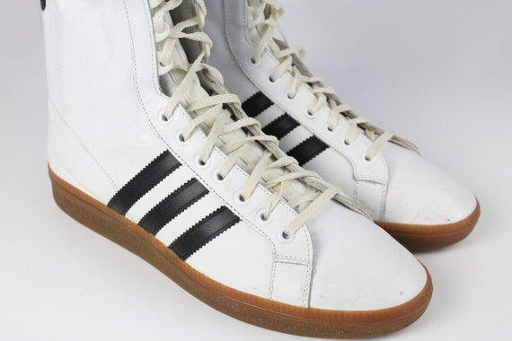 Adidas Vintage Rainbow Sneakers 93
