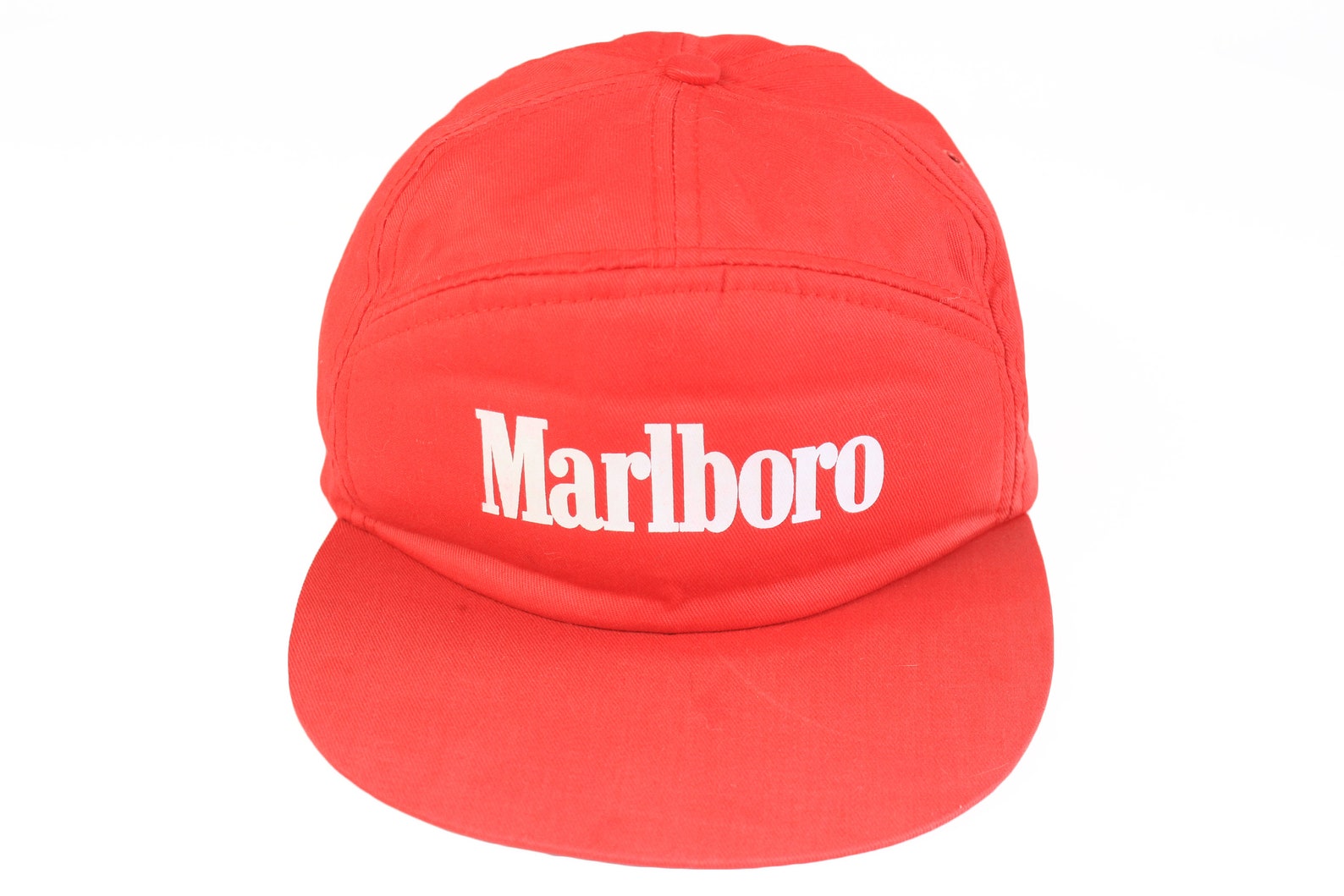 vintage marlboro cap