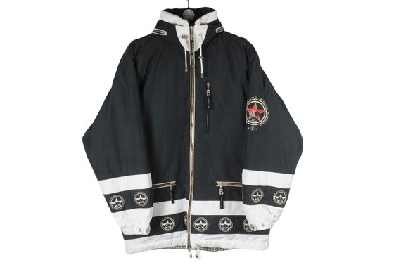 Vintage BOGNER by Goan Thylmann Women's 