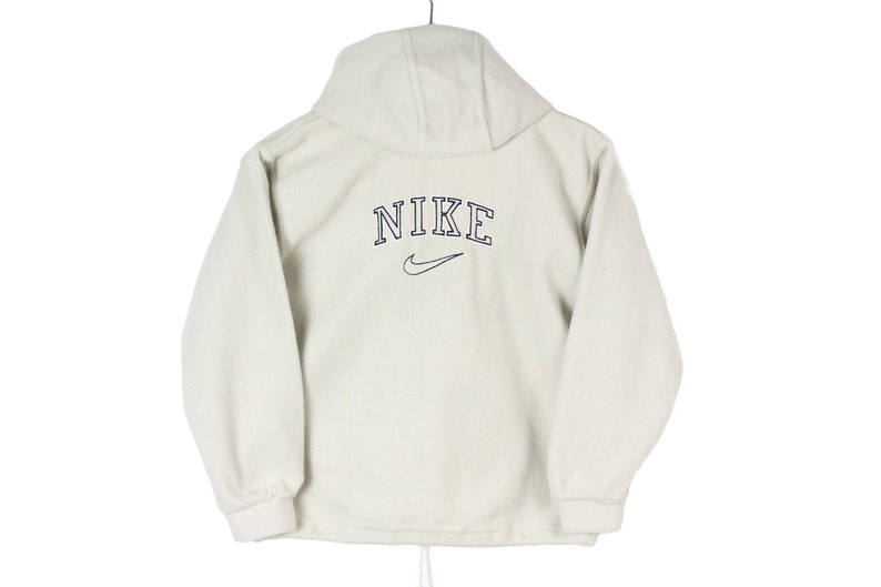 nike white running trainers
