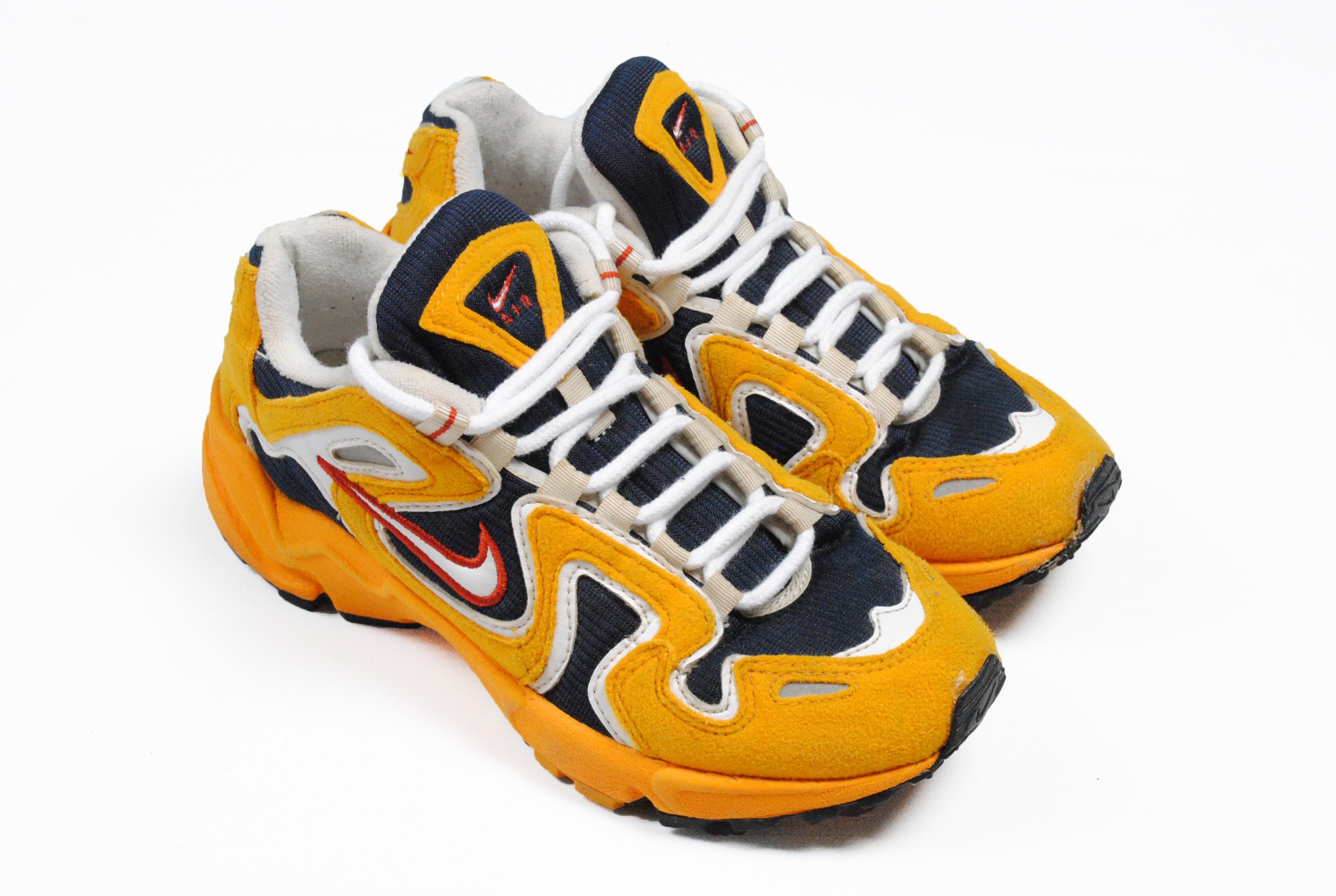 NIKE Air Authentic Athletic Shoes - Etsy