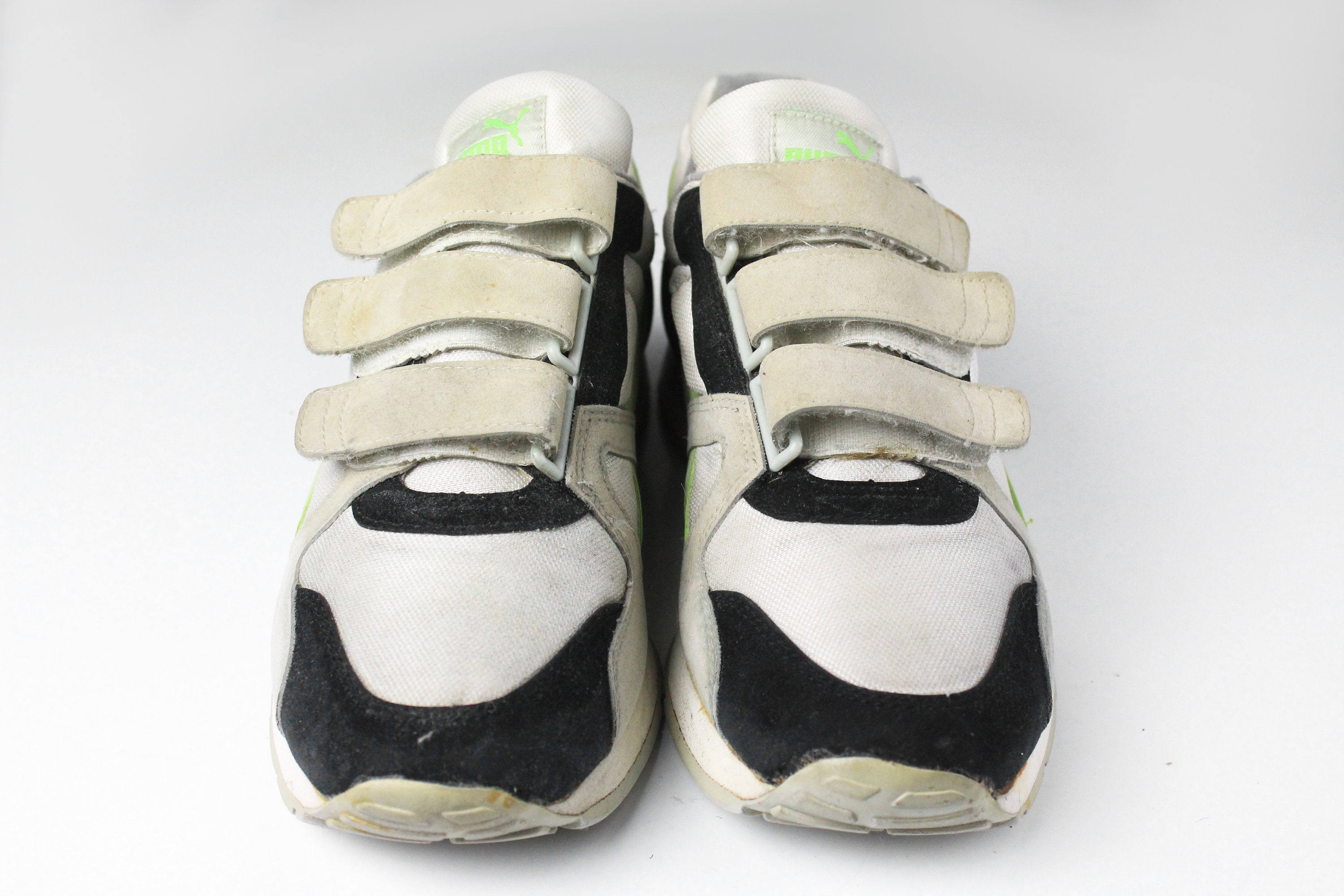 Puma velcro 2024 sneakers men