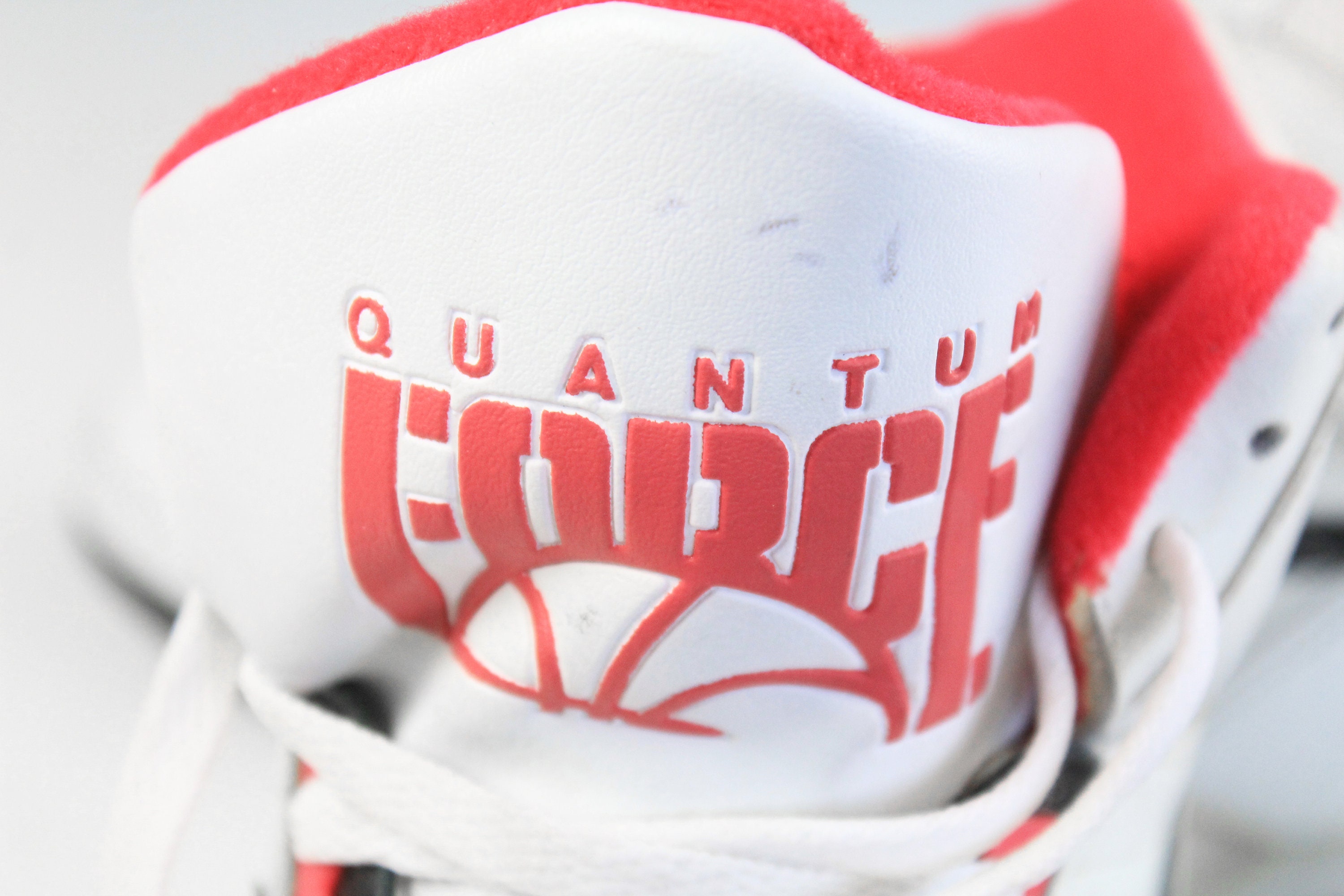 Nike quantum force high online