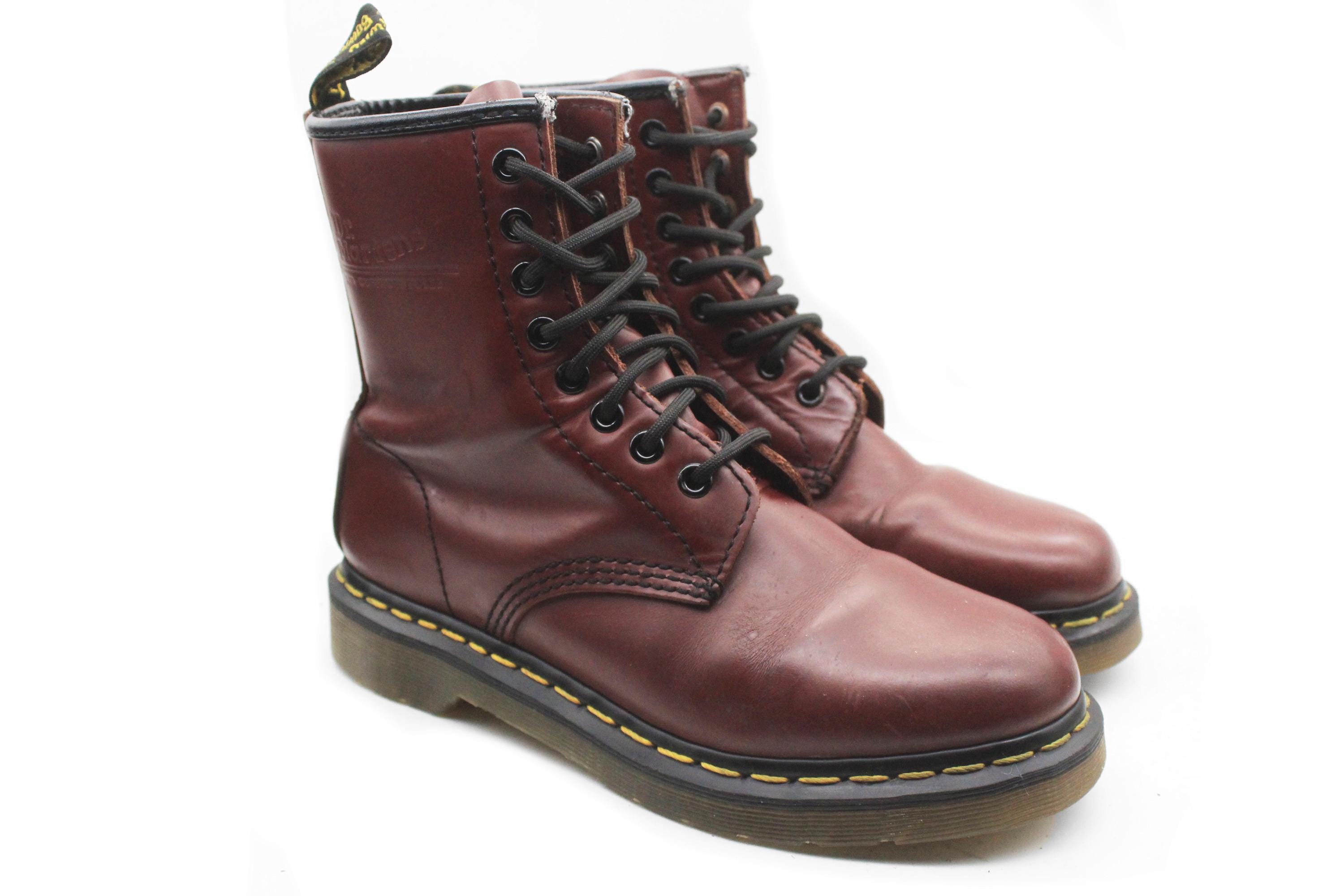 Rare Dr Martens UK