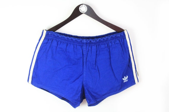 Adidas Cotton Relax Tracksuit short
