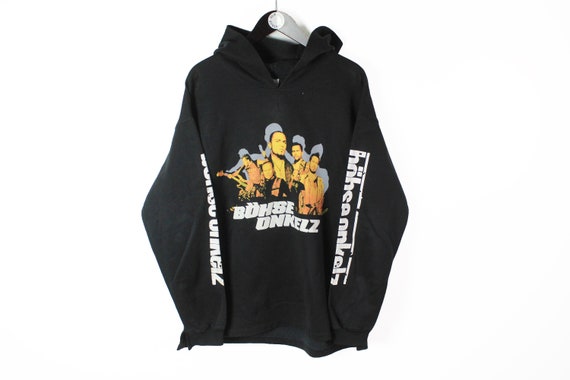 böhse onkelz kapuzenpullover