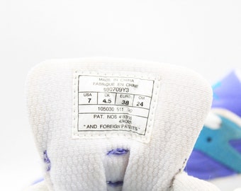 Vintage NIKE Air Icarus Sneakers Authentic Athletic Shoes