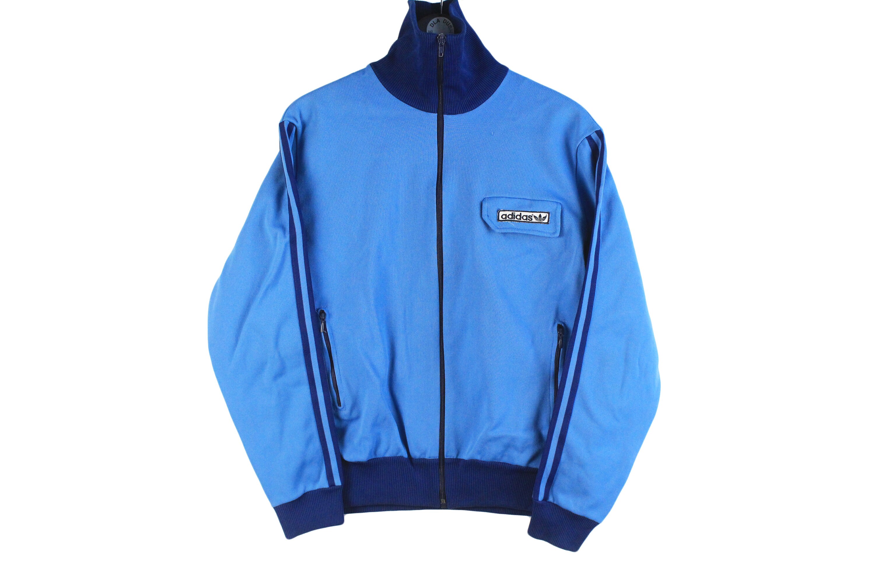 Vintage ADIDAS Track Jacket Size Men's S Authentic Small Vintage ADIDAS Track Jacket Size Men's S Authentic Small