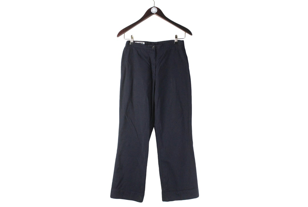 Leggings American Retro Argenté - Taille 0/36 FR - Très Bon état
